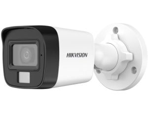 Kamera 4W1 zewnętrzna/wewnętrzna 8 Mpix 2,8mm DS-2CE16U0T-LF(2.8mm)(O-STD)
