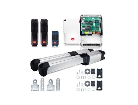 Zestaw BFT PHOBOS BT B40 KIT PL do bram skrzydłowych (R935359 00005 MDM 2614863)
