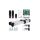 Zestaw BFT PHOBOS BT B40 KIT PL do bram skrzydłowych (R935359 00005 MDM 2614863)