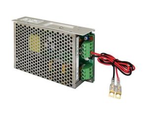 ZASILACZ BUFOROWY IMPULSOWY DO ZABUDOWY Pulsar PSB-12V7A