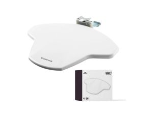 Antena DVB-T2 EDIT LTE 5G Spacetronik do kampera, domu