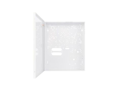 OBUDOWA ALARMOWA PUSTA Pulsar 17/40/DSPR/L/EMPTY