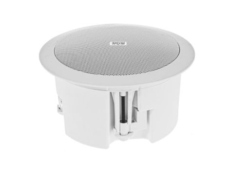GŁOŚNIK SUFITOWY PA HQM-SOZ1625 16W 100V BIAŁY