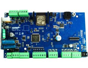 ROPAM CENTRALA ALARMOWA NEO-IP-PS