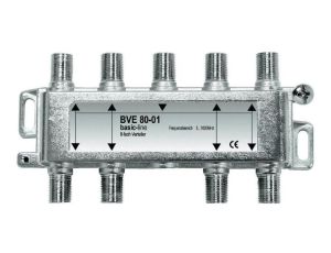 ROZGAŁEŹNIK AX BVE 80-01