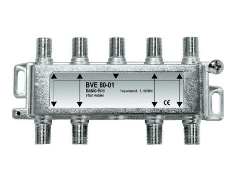 ROZGAŁEŹNIK AX BVE 80-01