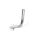 Uchwyt antenowy boczny lewy L400 (40 cm)