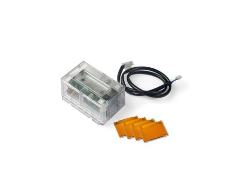 Moduł lampy sygnalizacyjnej NICE XBA7 do szlabanów SBAR/MBAR/LBAR