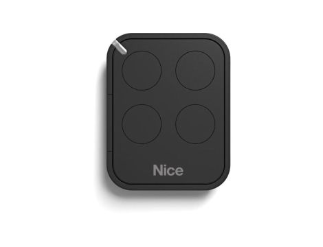 Pilot NICE FLO4RE 433,92 MHz 4 kanałowy