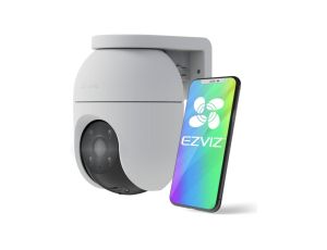 KAMERA WIFI EZVIZ C8c 2K+ (4MP)