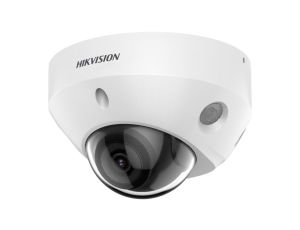 Kamera kopułkowa IP 4Mpx 2.8mm DS-2CD2547G2-LS(2.8mm)(C)