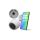 Kamera IP EZVIZ H3c (2MP)