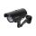 Atrapa kamery tubowej z LED DK-10