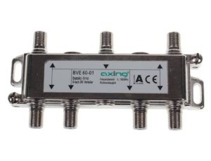 ROZGAŁEŹNIK AX BVE 6-01