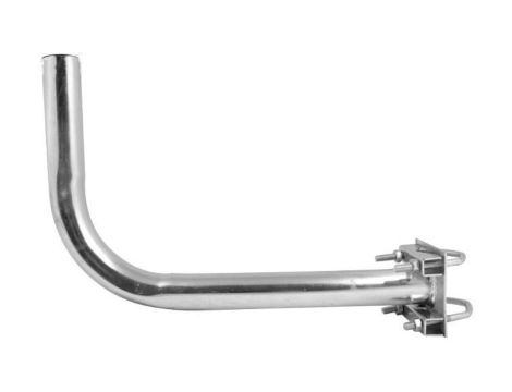 UCHWYT ANTENOWY BALKONOWY L500B (50 CM)
