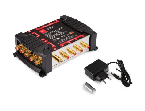Multiswitch Opticum OMS 5/8 PRO-TRQ (Platinium Line)
