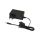 ZASILACZ IMPULSOWY WTYCZKOWY DO CCTV Pulsar PSA12030 12V/3A