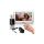 Zestaw wideodomofonowy Hilook by Hikvision L-VIS-04
