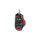 Mysz przewodowa A4tech Bloody W95 Max USB Sports Navy