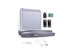 Zestaw CAME AXI25 SAFE SPACE do bram skrzydłowych