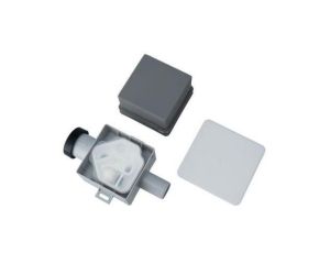 Syfon Podtynkowy IVENSIS ISN32 do skroplin 100x100