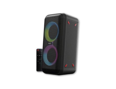 Głośnik RGB FM Regent Power Audio 400BT Ferguson