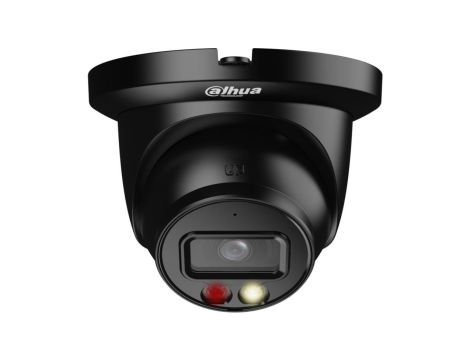 Kamera IP Dahua 8mpx IPC-HDW2849TM-S-IL-0280B-BLACK
