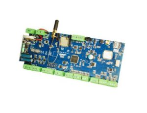 ROPAM CENTRALA ALARMOWA NEO-IP-64-PS