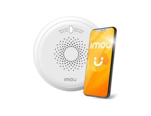Czujnik gazu Imou IOT-ZGA1-EU