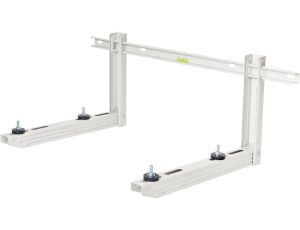 Wspornik klimatyzatora z belką Rodigas MS257 550mm