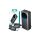 Powerbank Joyroom Digital Display JR-PBF05 30000mAh 65W PD 3.0 QC 3.0 1x USB-A 2x USB-C z kablem