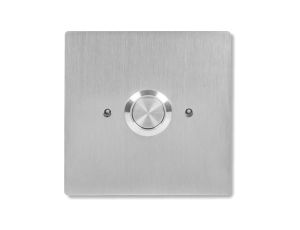 ACO INS-OB Zewnętrzny Przycisk Zwierny