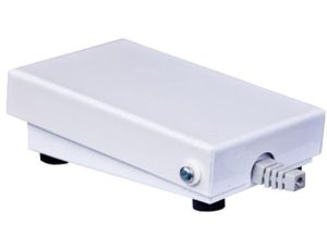 PRZYCISK ANTYNAPADOWY NOŻNY Pulsar AWZ700