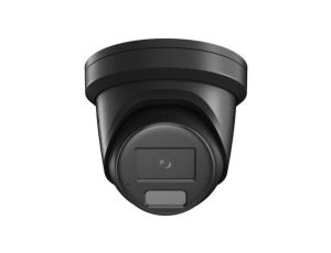Kamera IP kopułkowa 4 Mpix 2,8mm DS-2CD2347G2H-LISU/SL (2.8mm) (BLACK)