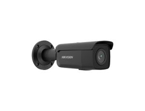 Kamera IP tubowa 6 Mpix 2,8mm DS-2CD2T66G2-4I (2.8mm) (C) (BLACK)