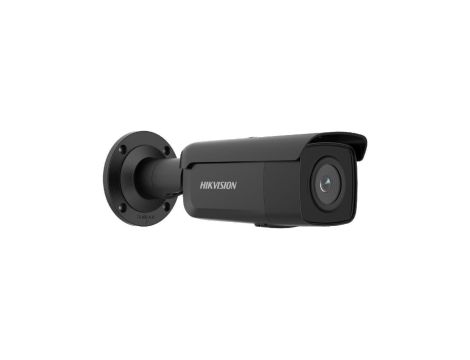 Kamera IP tubowa 6 Mpix 2,8mm DS-2CD2T66G2-4I (2.8mm) (C) (BLACK)