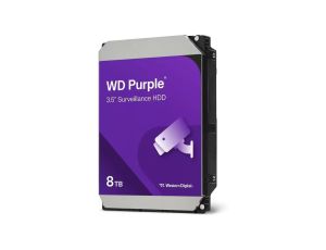 DYSK WD PURPLE 8TB WD85PURZ
