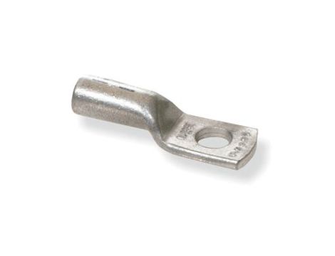 Końcówka oczkowa miedziana cynowana SE-02508 25mm2 M8