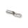 Końcówka oczkowa miedziana cynowana SE-02508 25mm2 M8