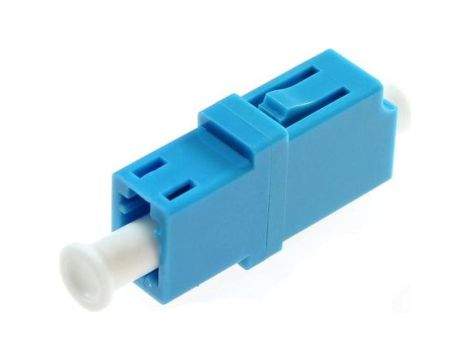 ADAPTER LC/UPC Simplex SM Standard