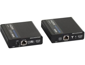 Konwerter sygnału HDMI na skrętkę Signal 4K60 ipcolor H3644