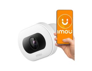 KAMERA IP IMOU KNIGHT IPC-F88FIP-V2