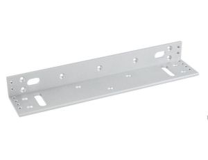 Uchwyt montażowy SCOT BK-800L2 typu L do drzwi otwieranych na zewnątrz