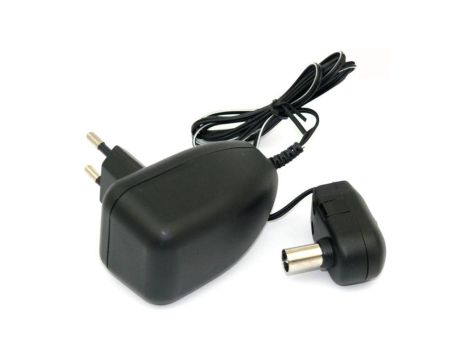 ZASILACZ ANTENOWY ZS-12V/100MA Z SEPARATOREM (ZASATV)