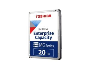 Dysk HDD Toshiba Enterprise MG Series 20TB MG10ACA20TE