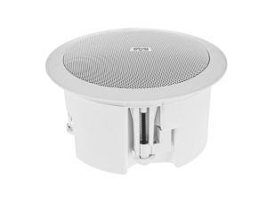 GŁOŚNIK SUFITOWY PA HQM-SOZ1024 10W 100V BIAŁY