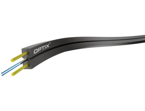 KABEL ŚWIATŁOWODOWY ARP SM 2x9/125 ITU-T G.657A2 80N FTTX
