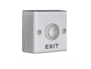 Przycisk wyjścia VIDOS OP04