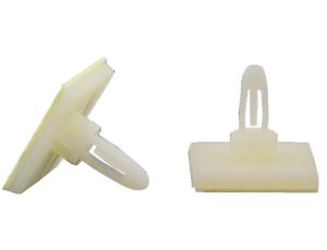 Kołek dystansowy samoprzylepny PCB 4mm / taśma dwustronna MM054