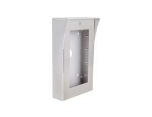 Ramka podwójna natynkowa VIDOS D1510-2N